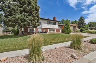 1044 Doyle Place, Colorado Springs, CO 80915