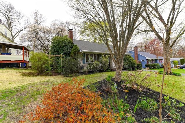 42 Maitland Ave, Randolph, MA 02368
