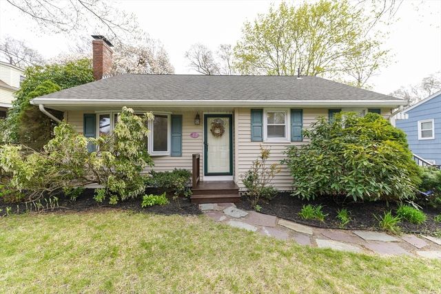 42 Maitland Ave, Randolph, MA 02368