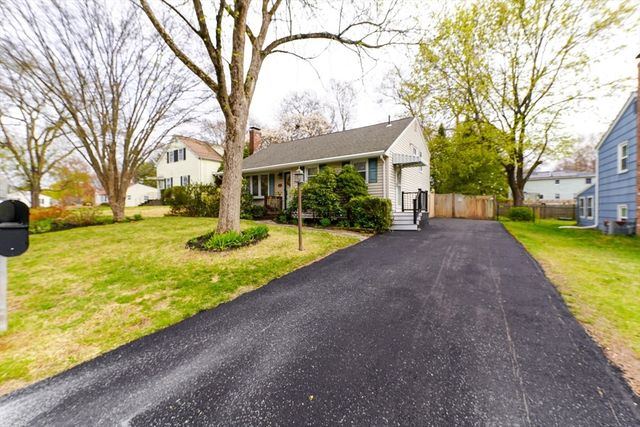 42 Maitland Ave, Randolph, MA 02368