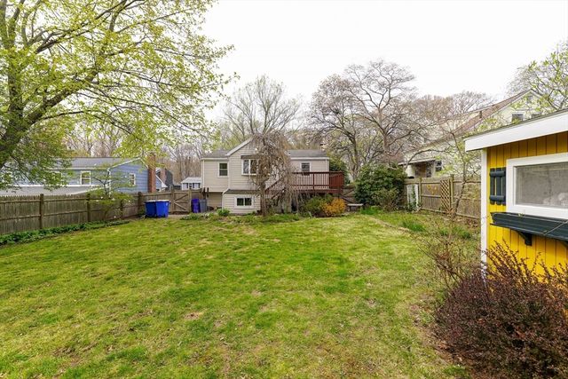 42 Maitland Ave, Randolph, MA 02368