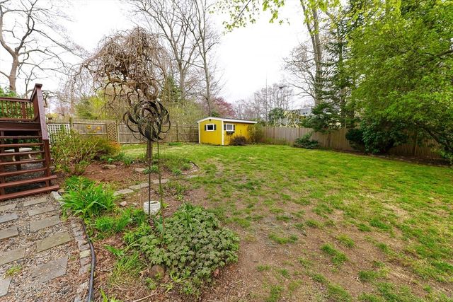 42 Maitland Ave, Randolph, MA 02368