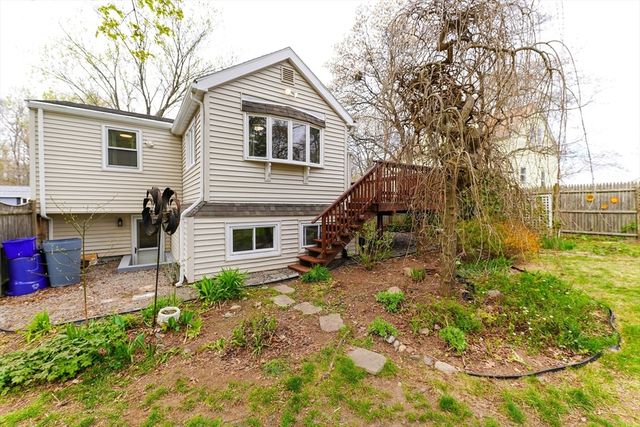 42 Maitland Ave, Randolph, MA 02368