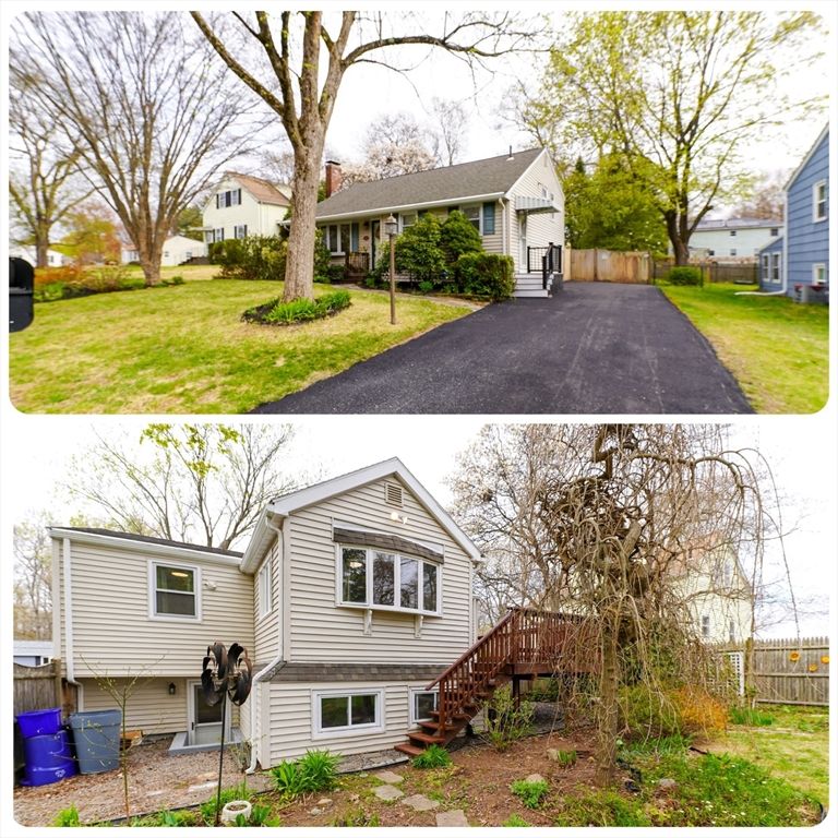 42 Maitland Ave, Randolph, MA 02368