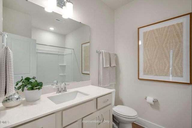 173 Sweetfern Lane, Zebulon, NC 27597