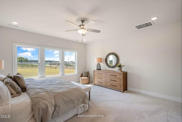 173 Sweetfern Lane, Zebulon, NC 27597