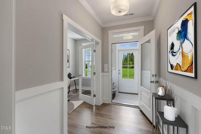 173 Sweetfern Lane, Zebulon, NC 27597