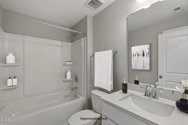 173 Sweetfern Lane, Zebulon, NC 27597