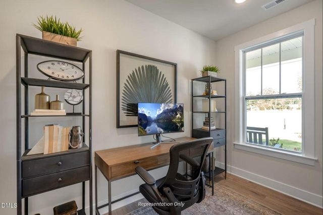 173 Sweetfern Lane, Zebulon, NC 27597