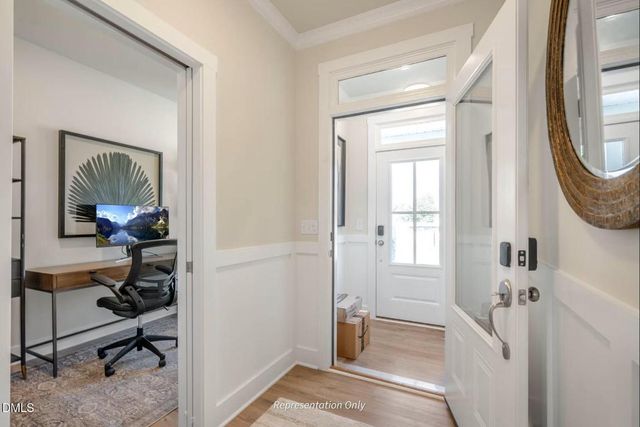 173 Sweetfern Lane, Zebulon, NC 27597