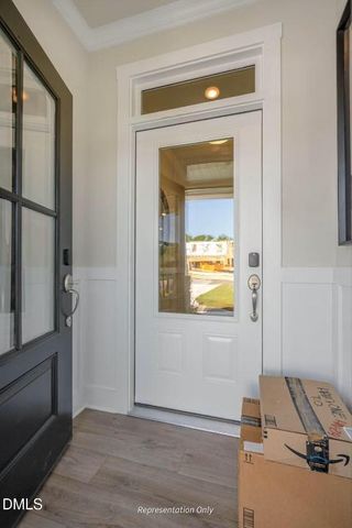 173 Sweetfern Lane, Zebulon, NC 27597