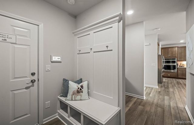 624 Gretchen Lane, Saline, MI 48176