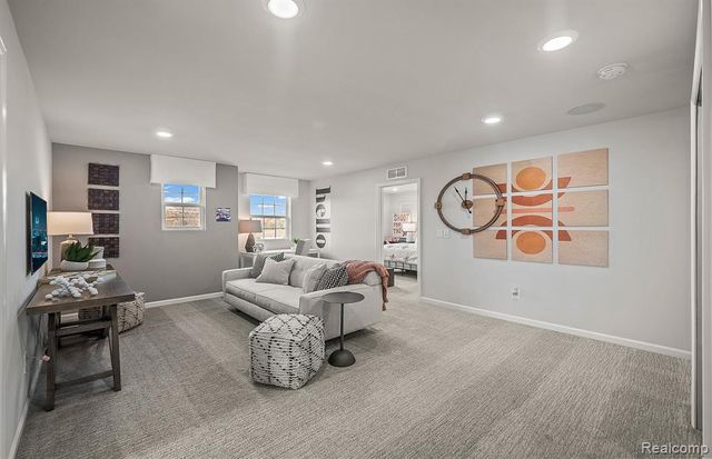 624 Gretchen Lane, Saline, MI 48176