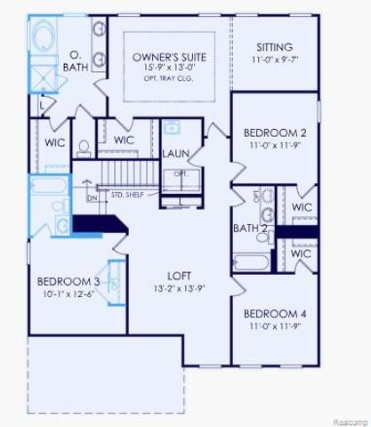 624 Gretchen Lane, Saline, MI 48176