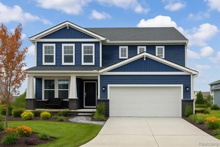 624 Gretchen Lane, Saline, MI 48176