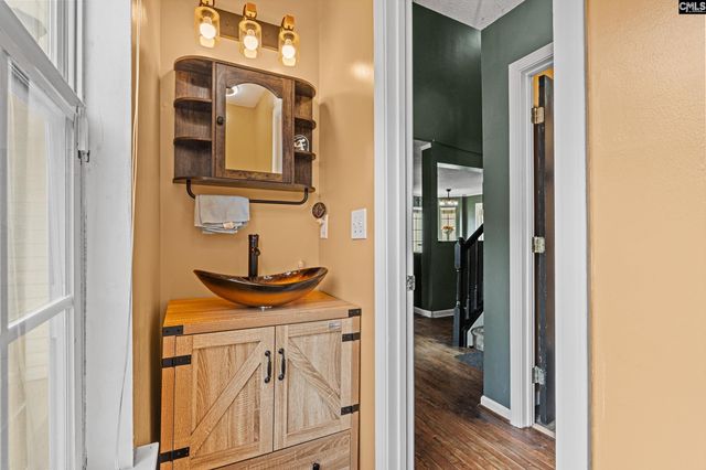 114 Kingston Forest Drive, Irmo, SC 29063