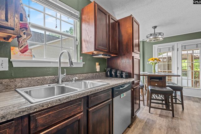 114 Kingston Forest Drive, Irmo, SC 29063