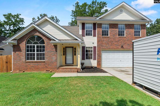 114 Kingston Forest Drive, Irmo, SC 29063