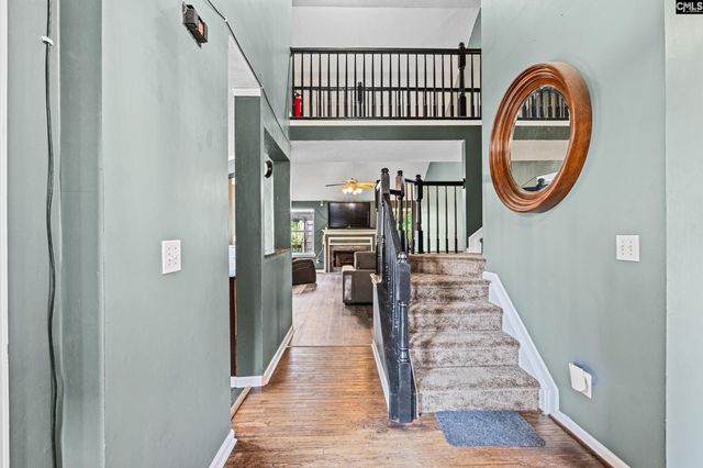 114 Kingston Forest Drive, Irmo, SC 29063