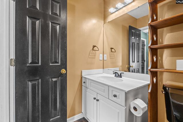 114 Kingston Forest Drive, Irmo, SC 29063