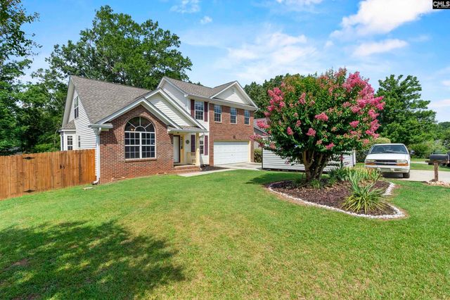 114 Kingston Forest Drive, Irmo, SC 29063