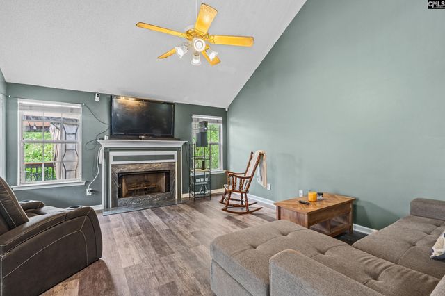114 Kingston Forest Drive, Irmo, SC 29063