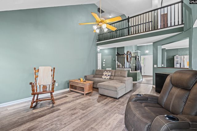 114 Kingston Forest Drive, Irmo, SC 29063
