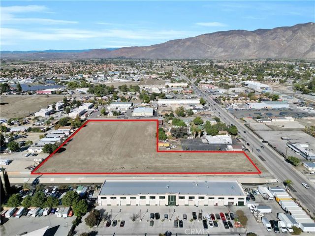 1060 S State, San Jacinto, CA 92583