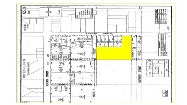 1060 S State, San Jacinto, CA 92583