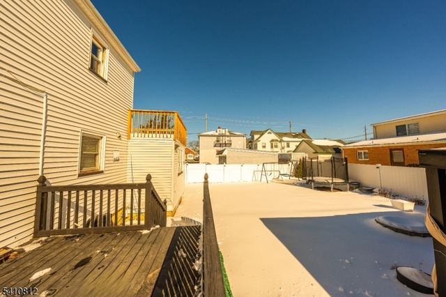 985 Arnet Ave, Union Twp., NJ 07083