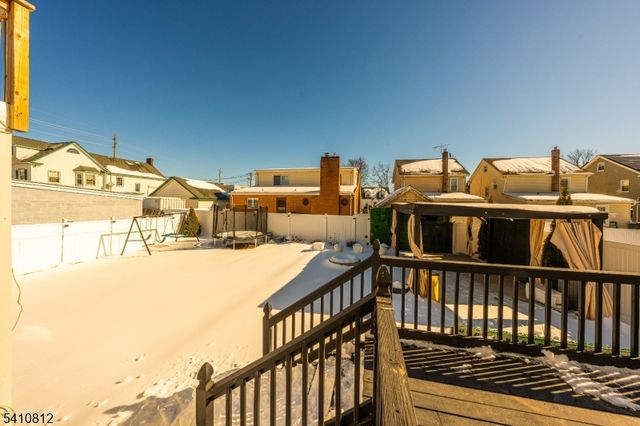 985 Arnet Ave, Union Twp., NJ 07083