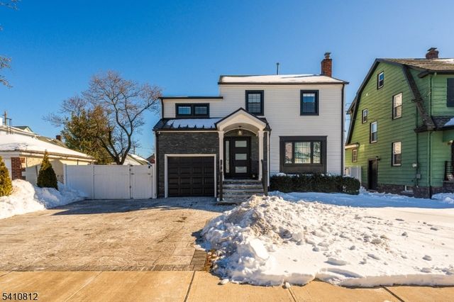 985 Arnet Ave, Union Twp., NJ 07083