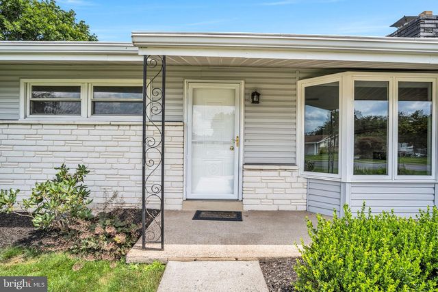 4500 OXFORD RD, Harrisburg, PA 17109