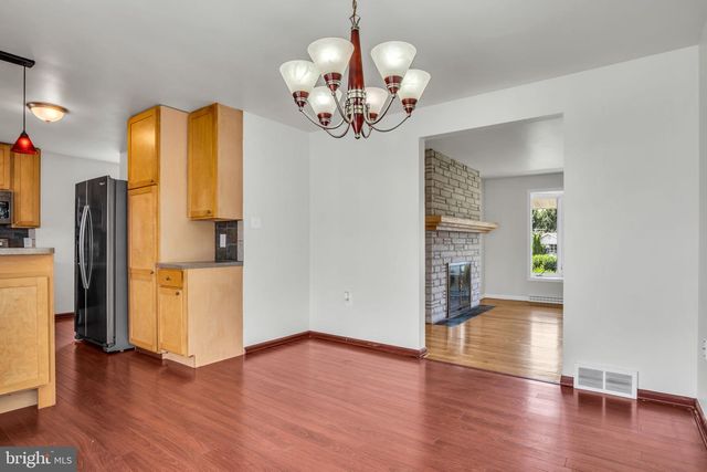 4500 OXFORD RD, Harrisburg, PA 17109