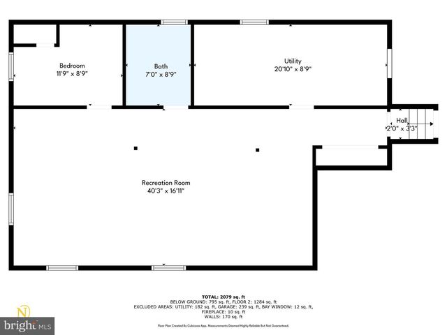 4500 OXFORD RD, Harrisburg, PA 17109
