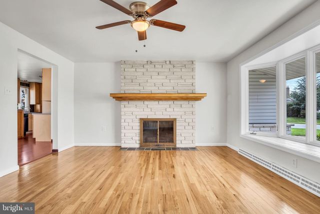 4500 OXFORD RD, Harrisburg, PA 17109