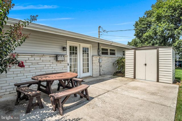 4500 OXFORD RD, Harrisburg, PA 17109