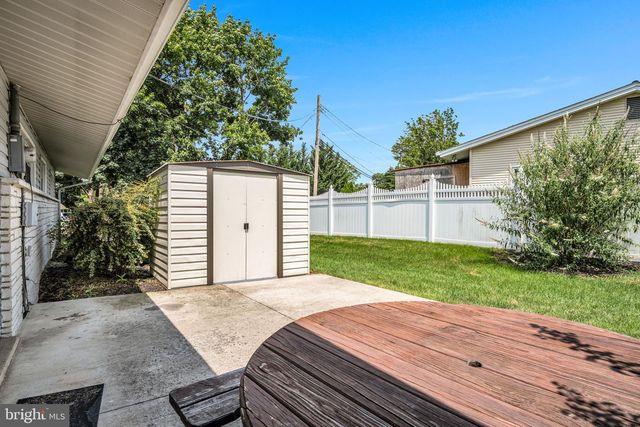 4500 OXFORD RD, Harrisburg, PA 17109