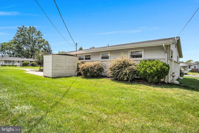 4500 OXFORD RD, Harrisburg, PA 17109