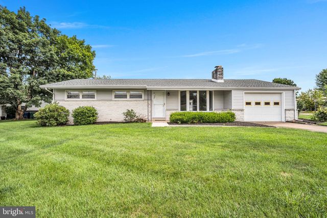 4500 OXFORD RD, Harrisburg, PA 17109