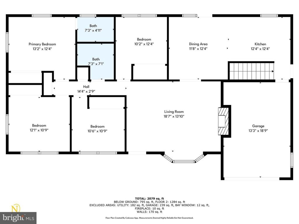 4500 OXFORD RD, Harrisburg, PA 17109