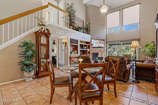 717 LAKESHORE Drive, El Paso, TX 79932