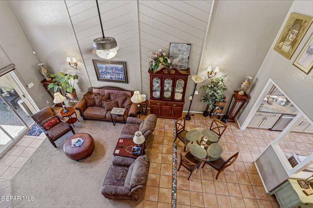717 LAKESHORE Drive, El Paso, TX 79932