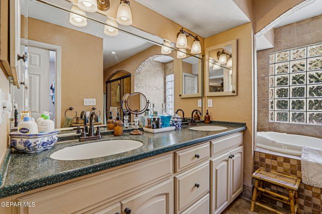 717 LAKESHORE Drive, El Paso, TX 79932