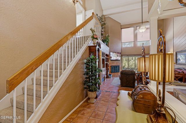 717 LAKESHORE Drive, El Paso, TX 79932