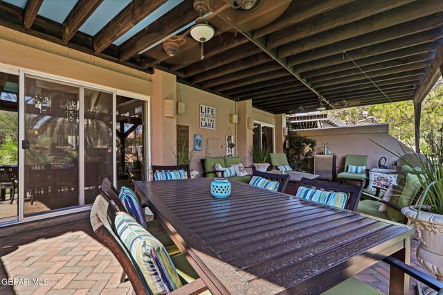 717 LAKESHORE Drive, El Paso, TX 79932