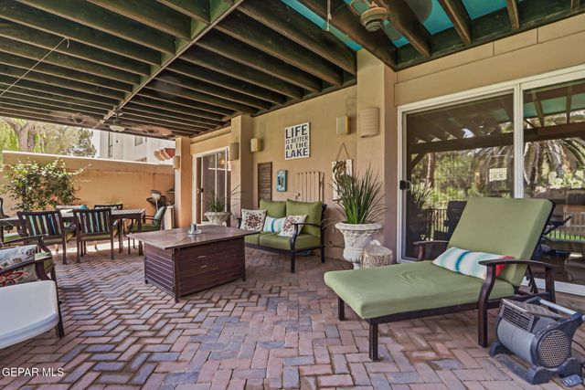 717 LAKESHORE Drive, El Paso, TX 79932