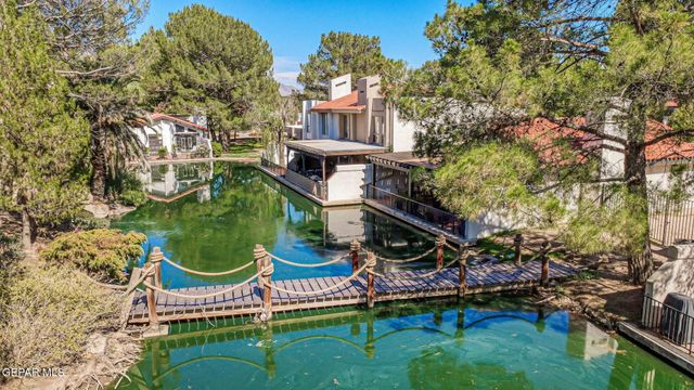 717 LAKESHORE Drive, El Paso, TX 79932