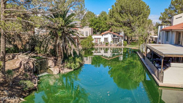 717 LAKESHORE Drive, El Paso, TX 79932