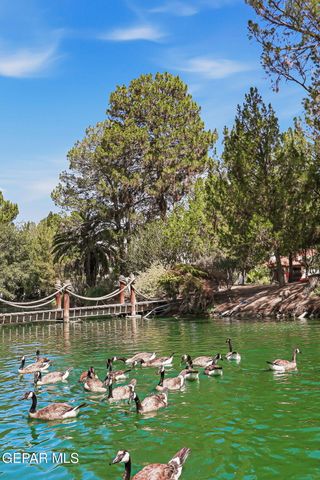 717 LAKESHORE Drive, El Paso, TX 79932